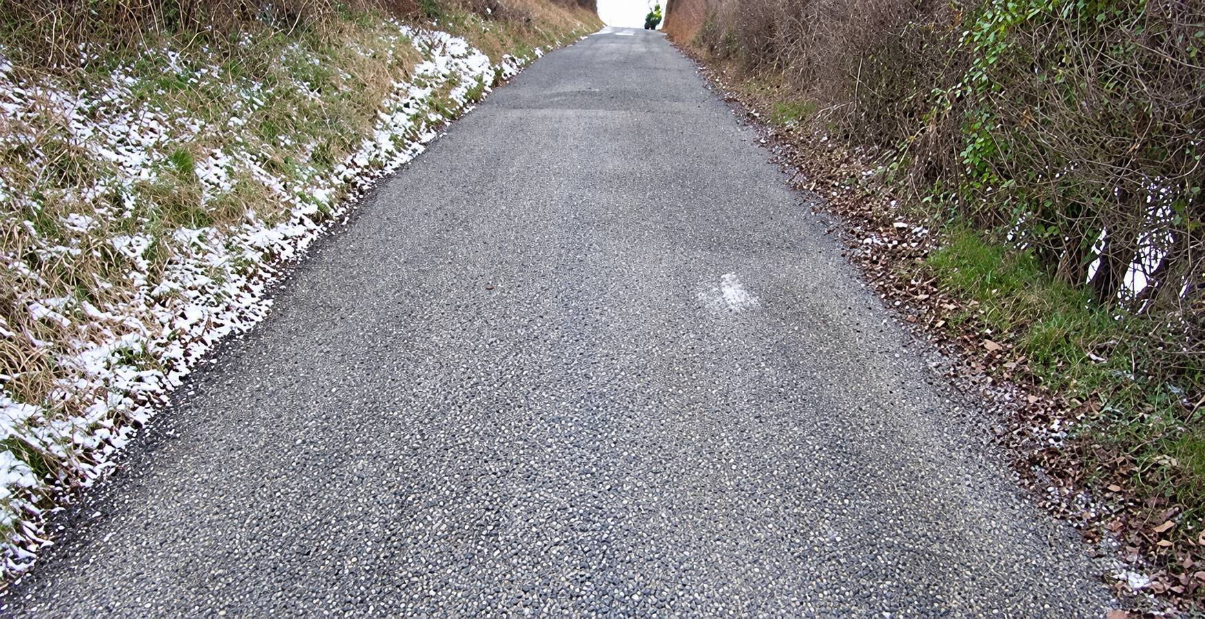 terrassement - Chemin d'accès 31 Auterive